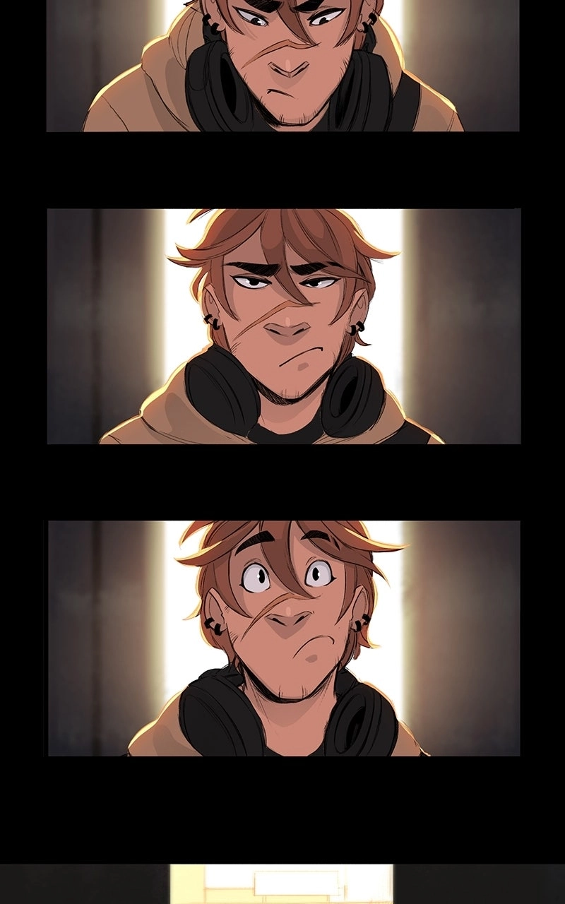 Read Distress chapter 1 image 28 on Lezhin