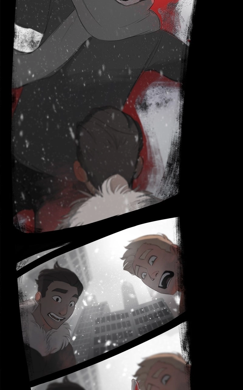 Read Distress chapter 1 image 3 on Lezhin
