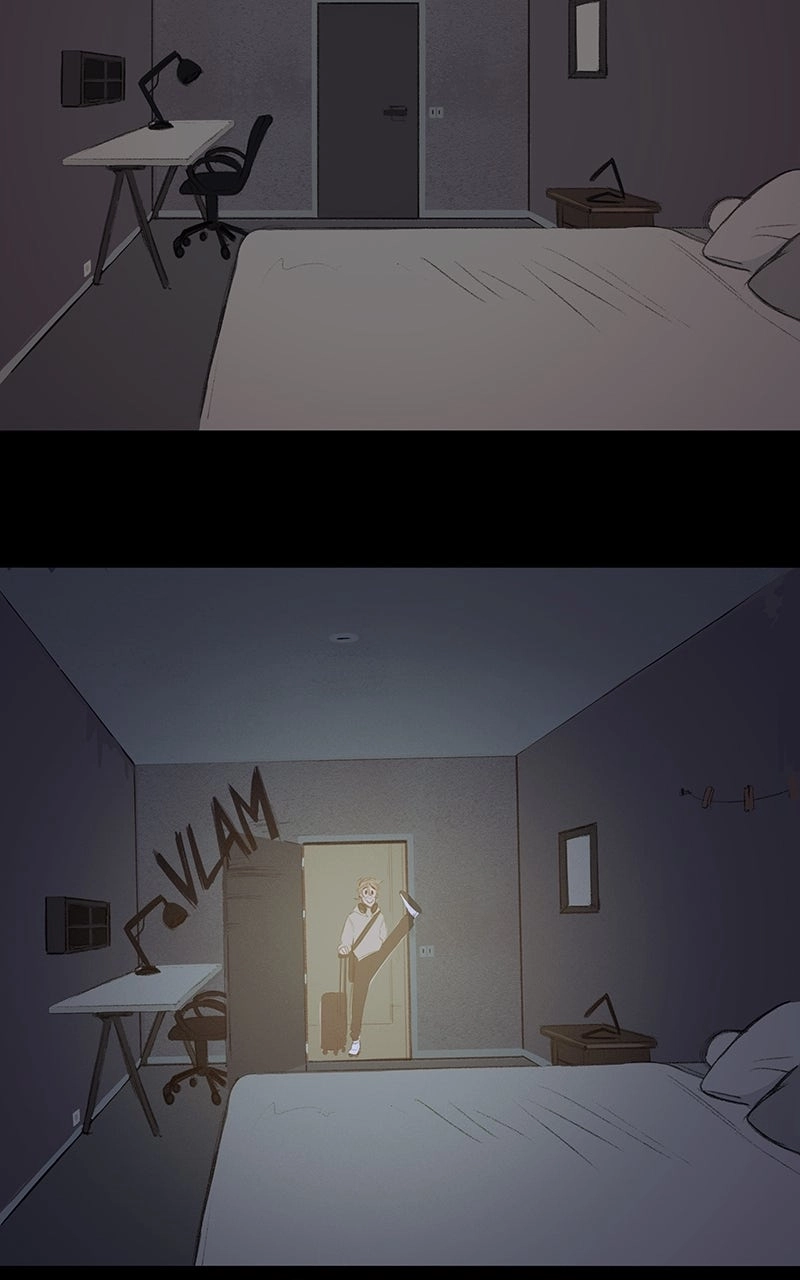 Read Distress chapter 1 image 31 on Lezhin