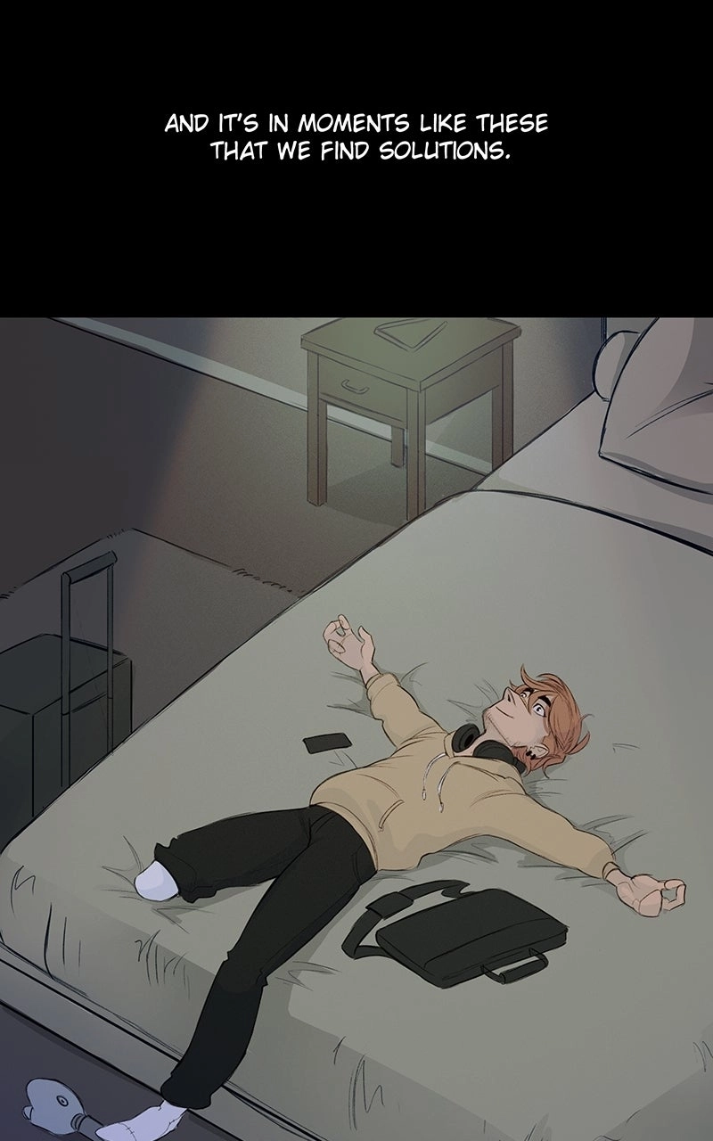 Read Distress chapter 1 image 32 on Lezhin