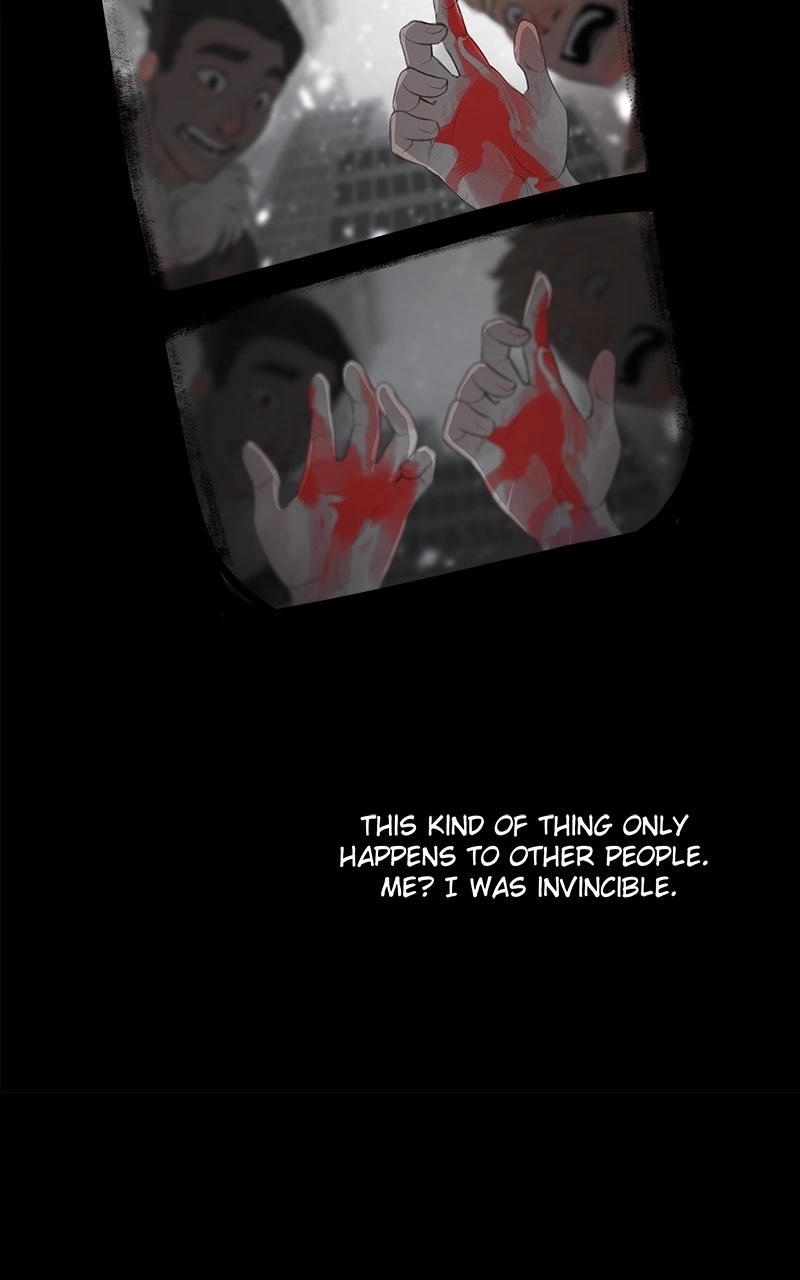 Read Distress chapter 1 image 4 on Lezhin