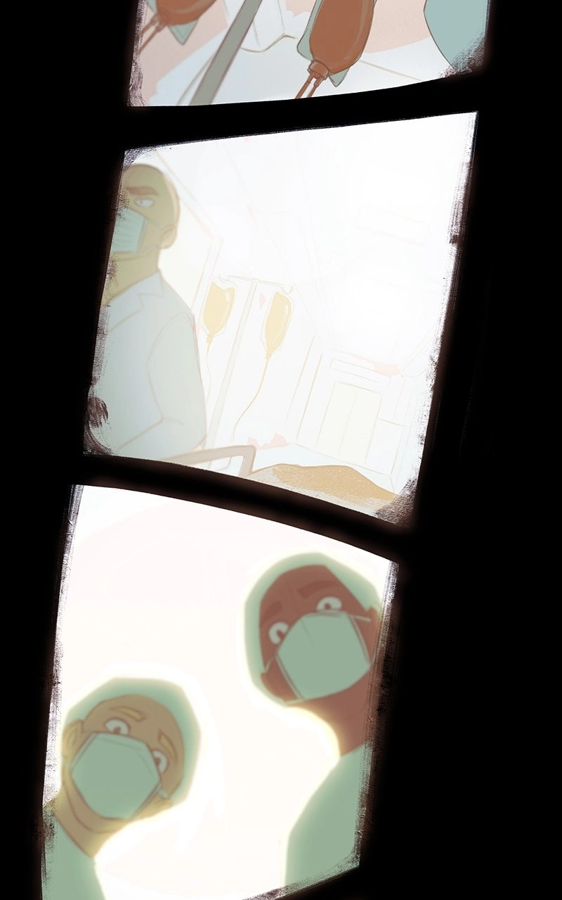 Read Distress chapter 1 image 6 on Lezhin