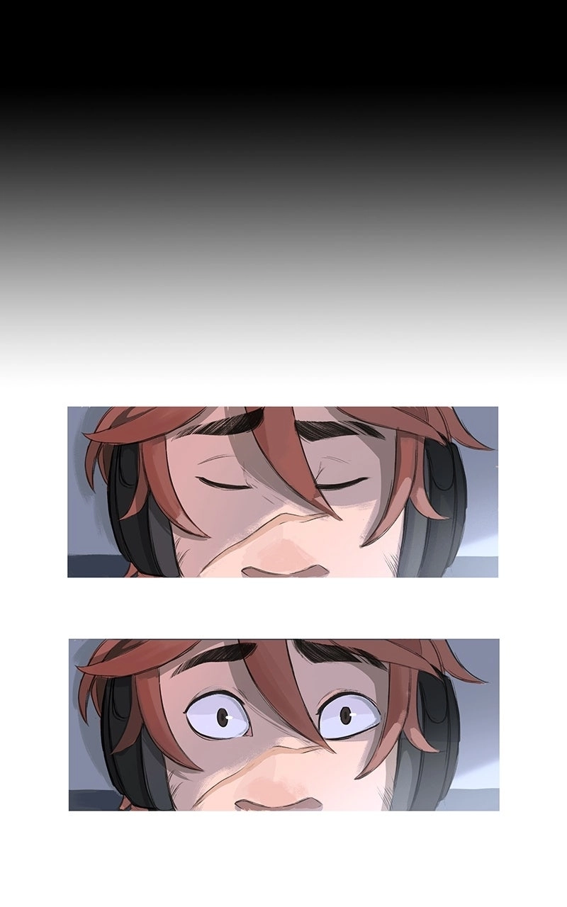 Read Distress chapter 1 image 9 on Lezhin