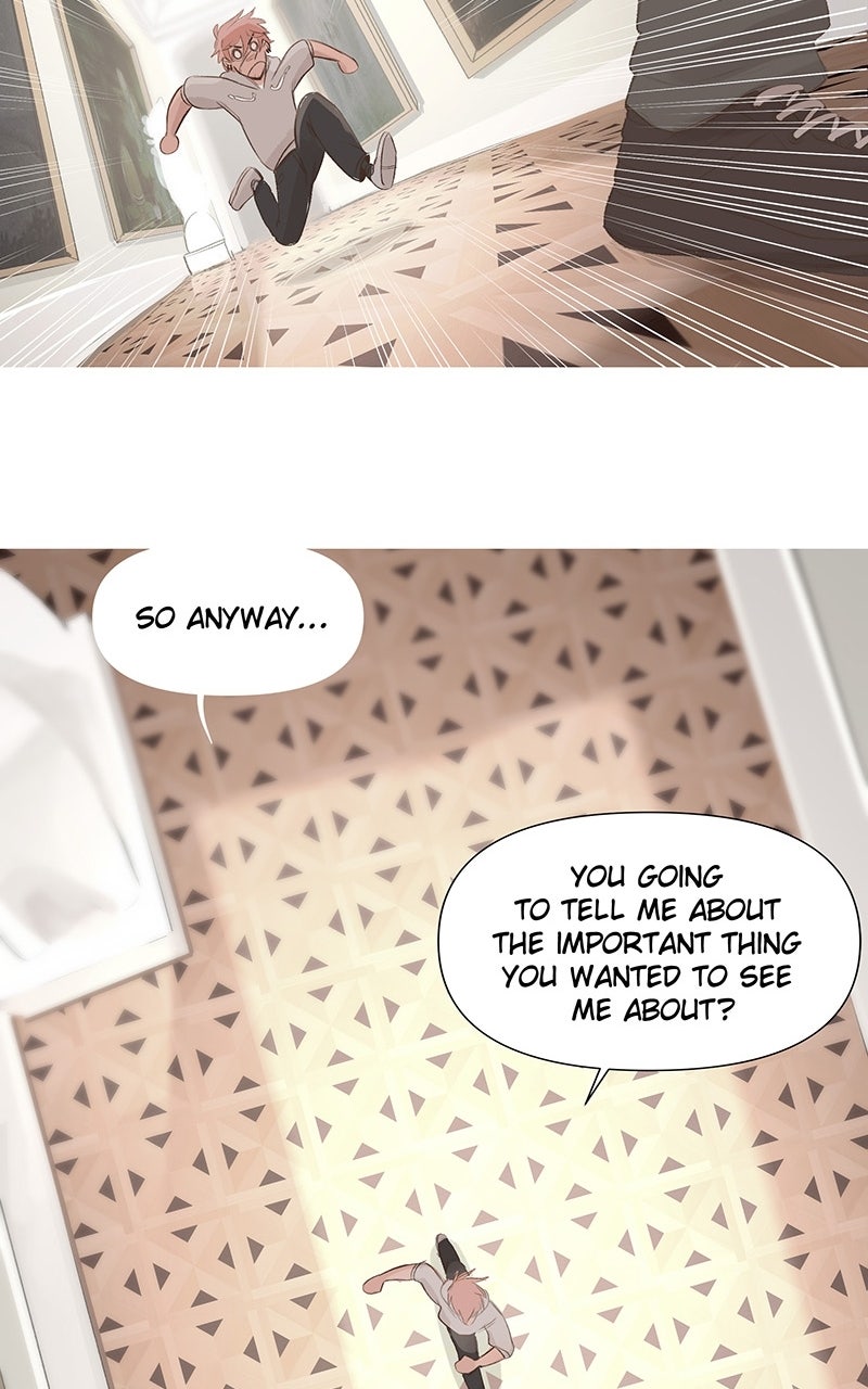 Read Distress chapter 10 image 10 on Lezhin