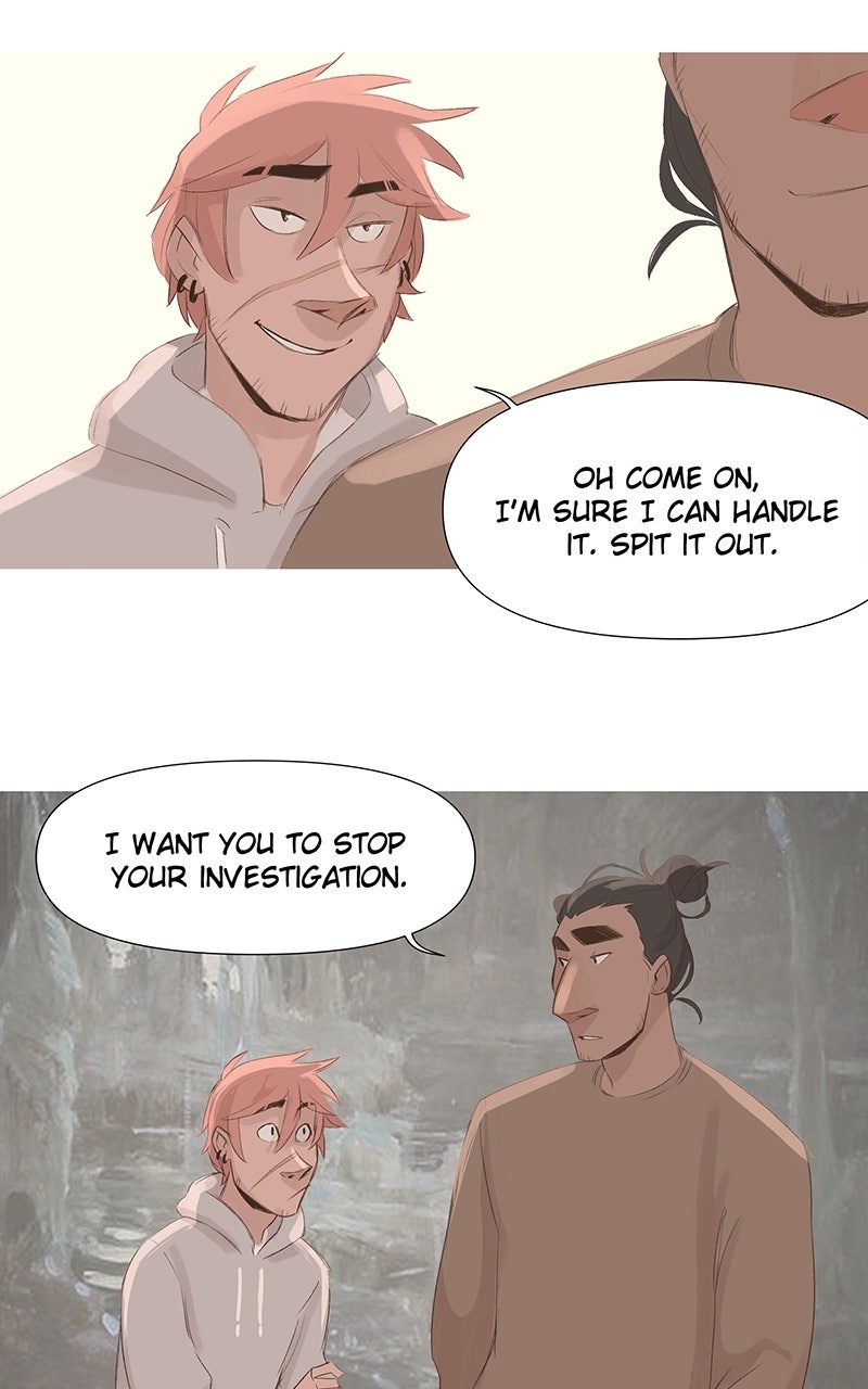 Read Distress chapter 10 image 12 on Lezhin