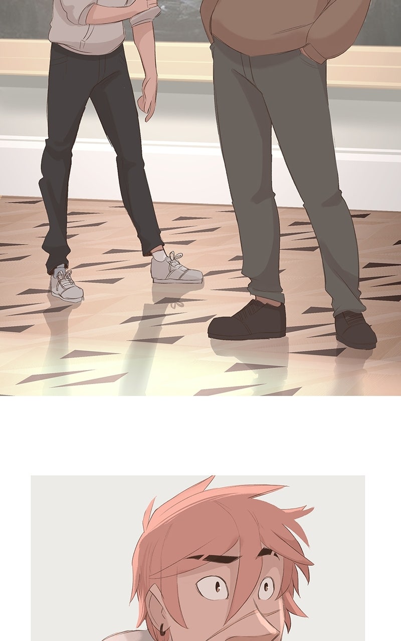 Read Distress chapter 10 image 13 on Lezhin