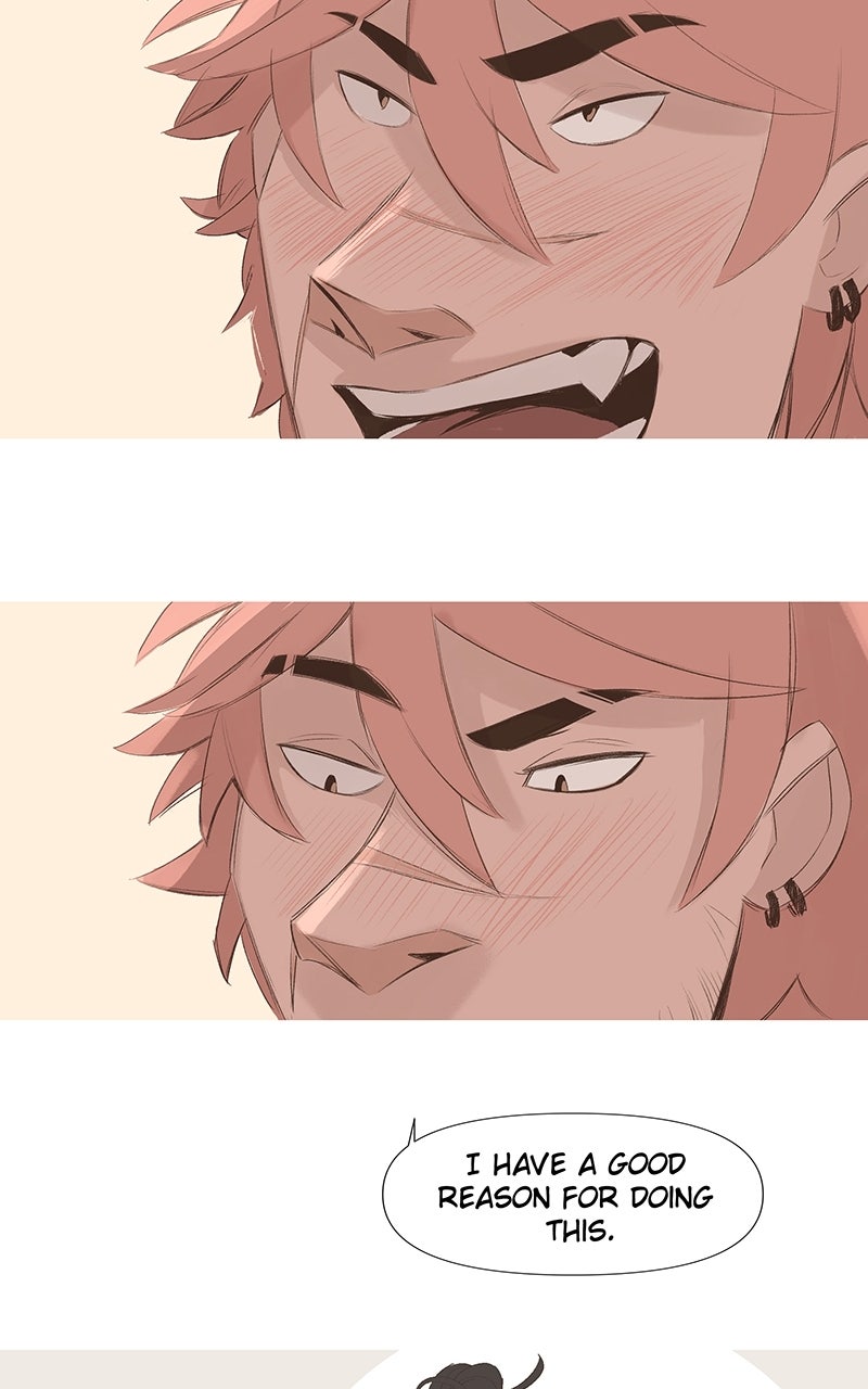 Read Distress chapter 10 image 19 on Lezhin