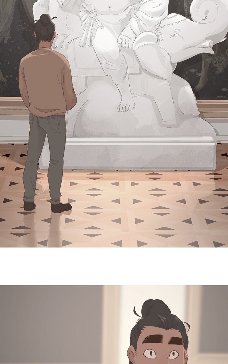 Read Distress chapter 10 image 2 on Lezhin