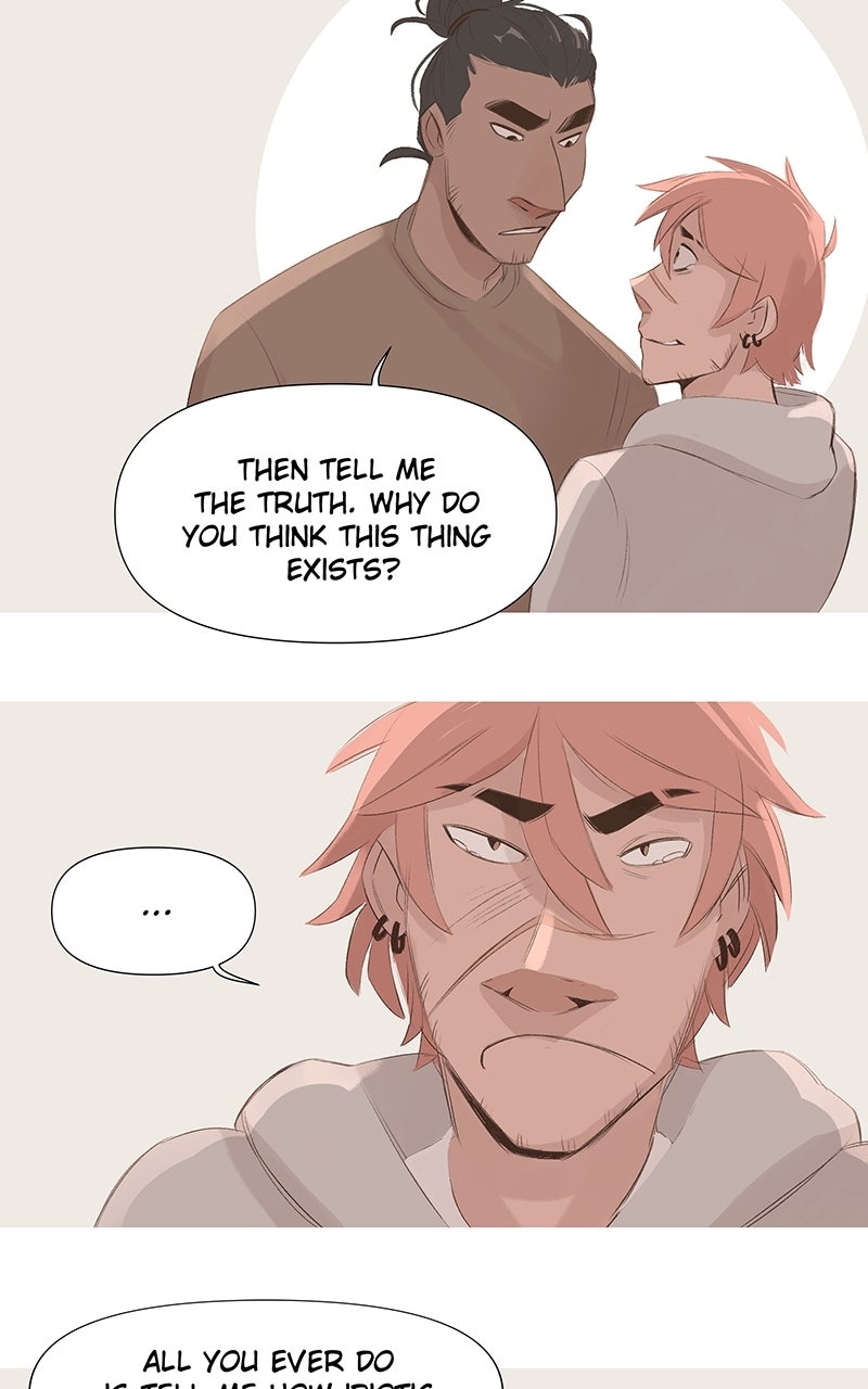 Read Distress chapter 10 image 20 on Lezhin