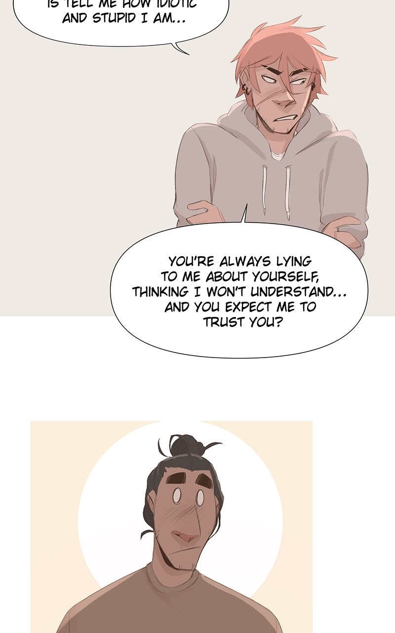 Read Distress chapter 10 image 21 on Lezhin