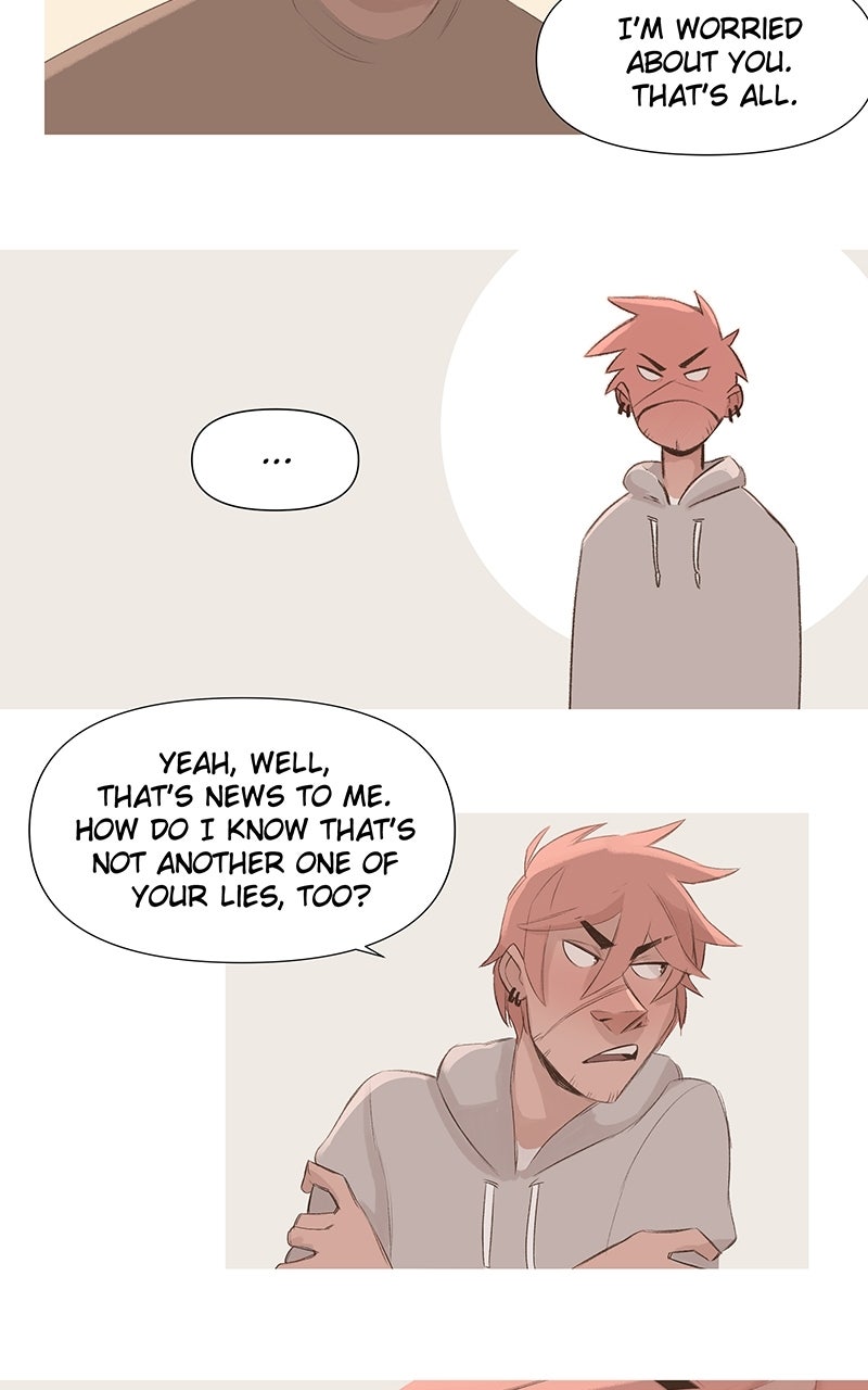 Read Distress chapter 10 image 24 on Lezhin
