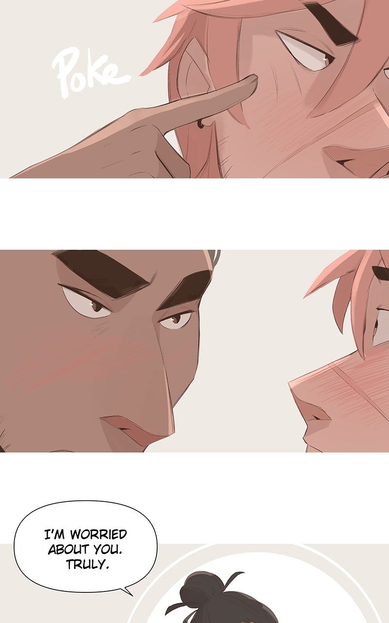 Read Distress chapter 10 image 25 on Lezhin