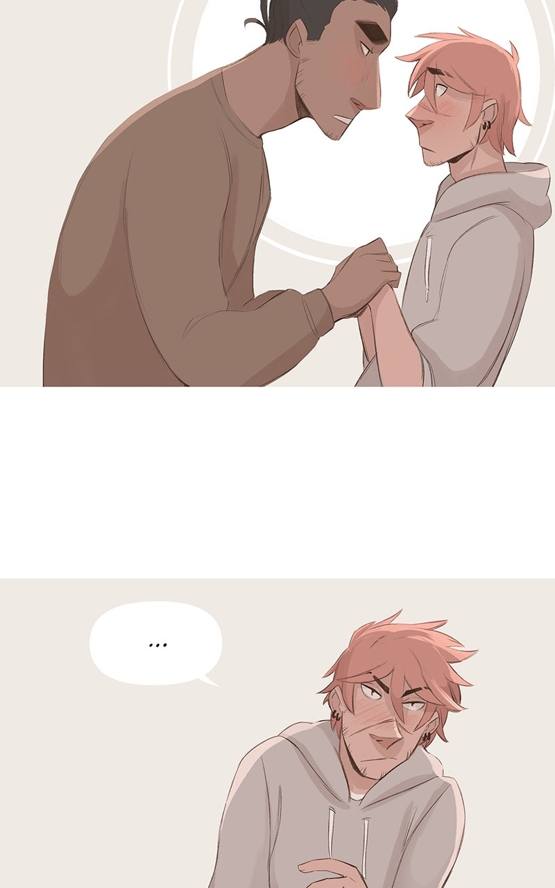Read Distress chapter 10 image 26 on Lezhin