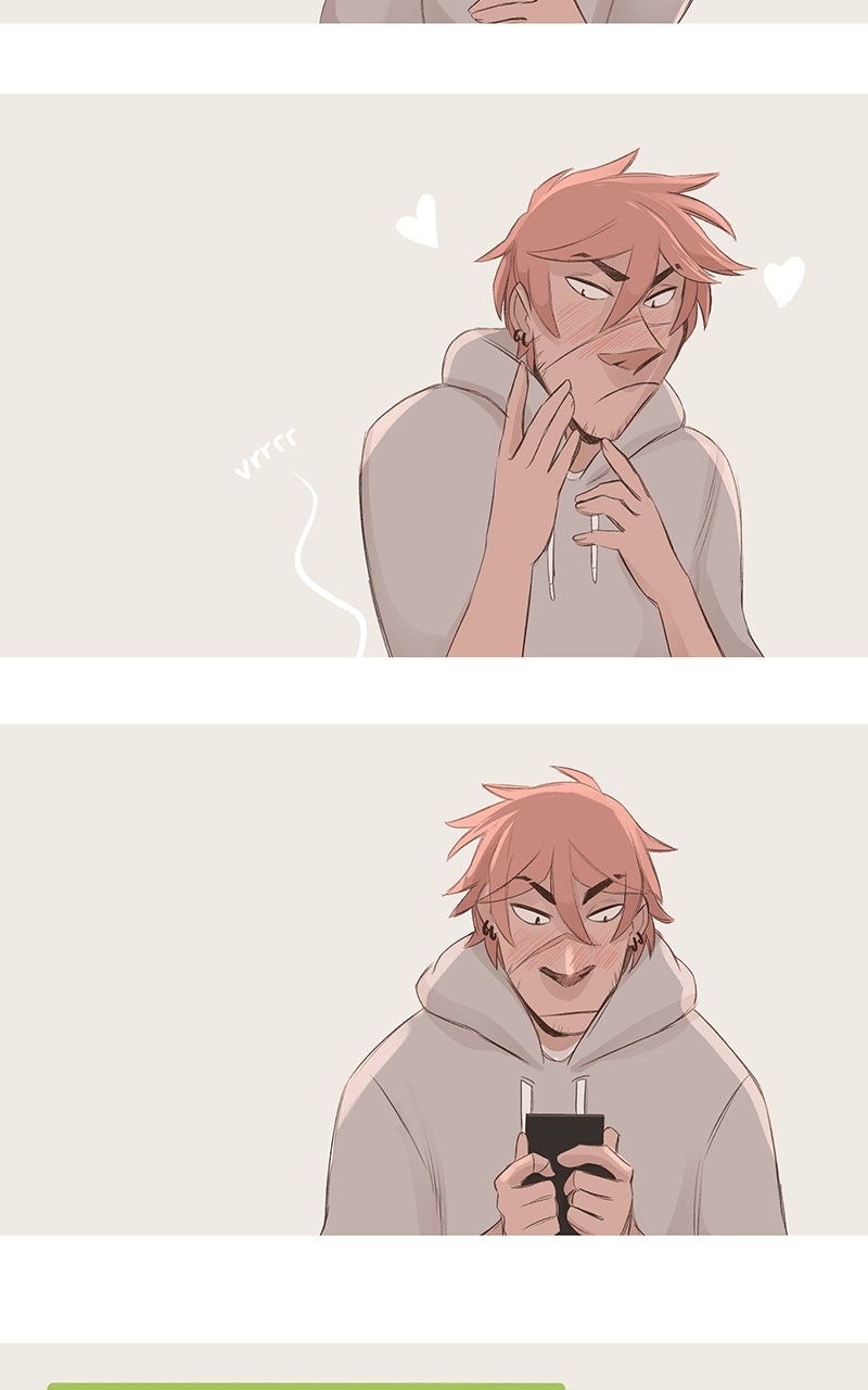 Read Distress chapter 10 image 27 on Lezhin