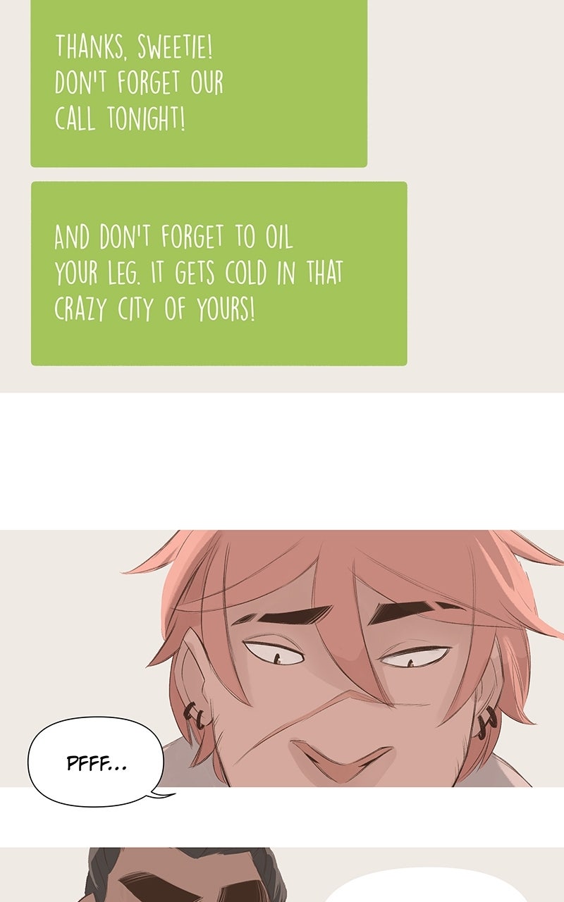 Read Distress chapter 10 image 28 on Lezhin