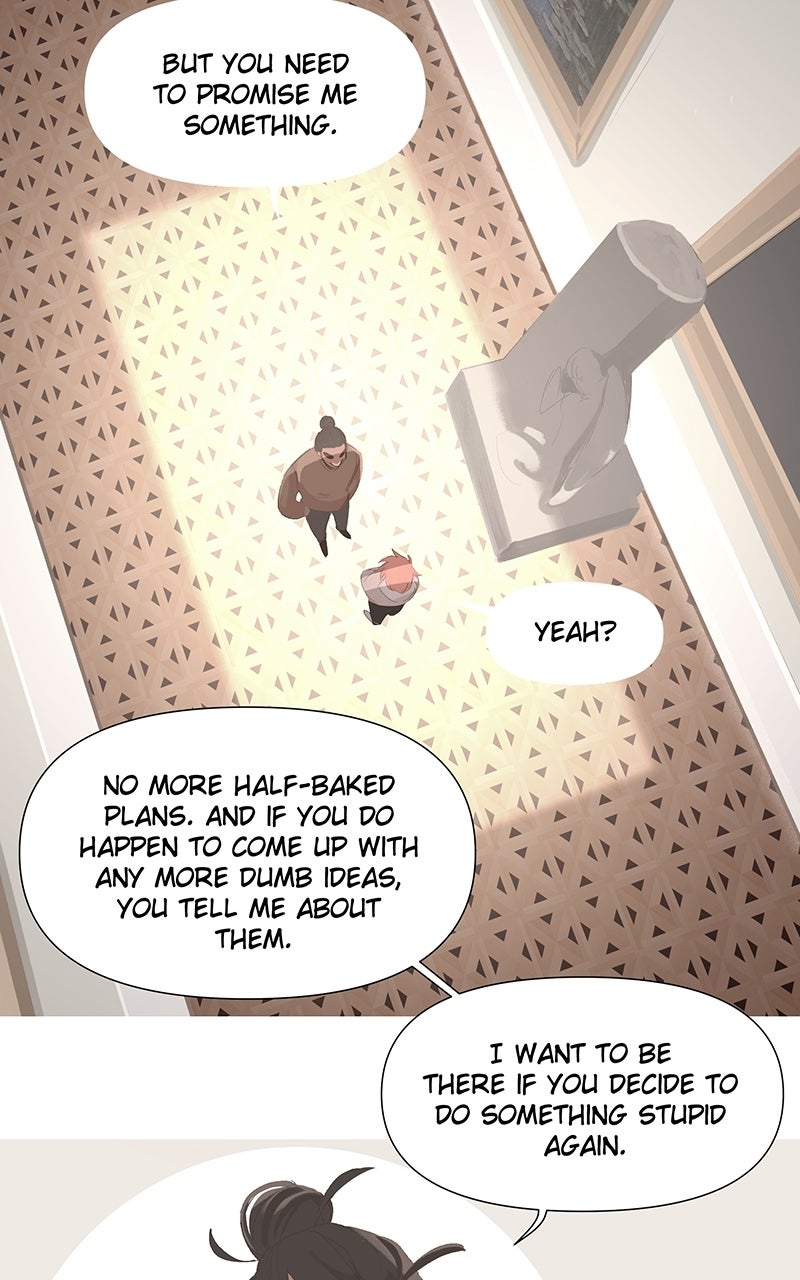 Read Distress chapter 10 image 34 on Lezhin