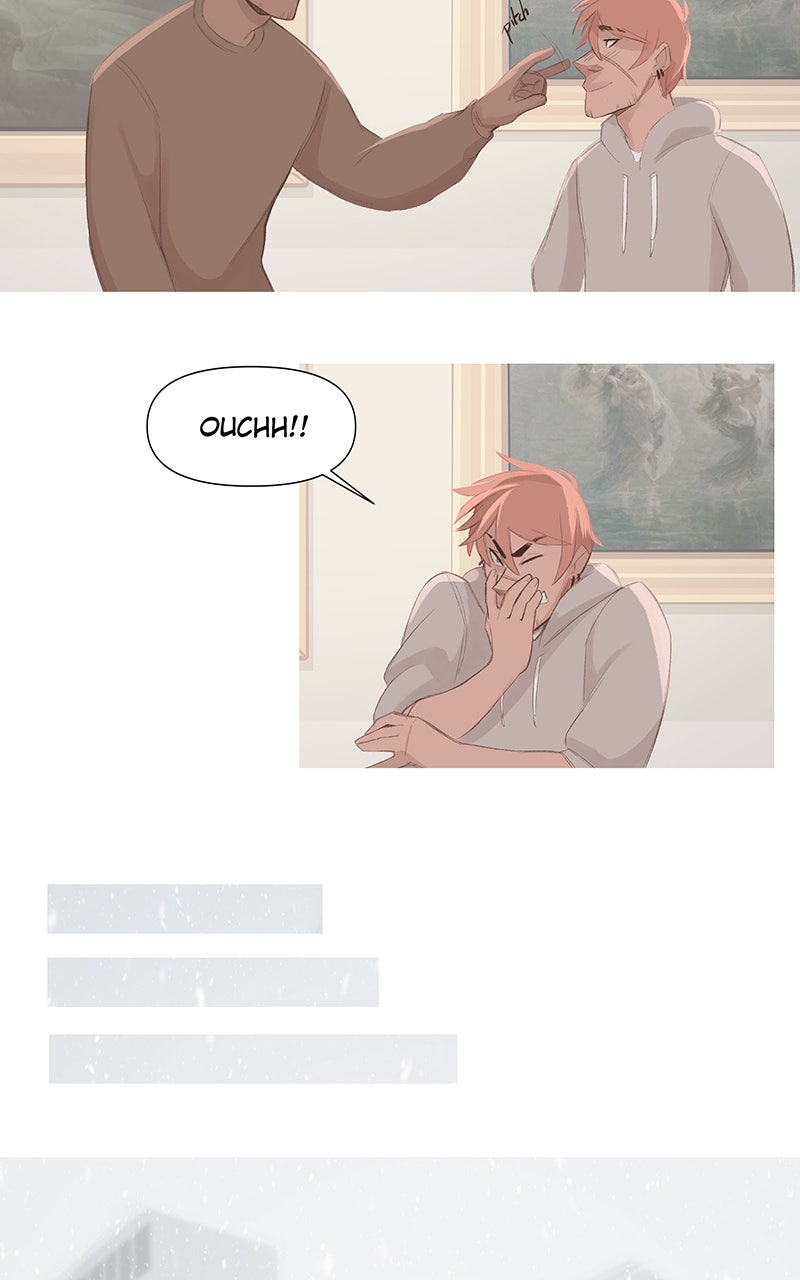 Read Distress chapter 10 image 36 on Lezhin