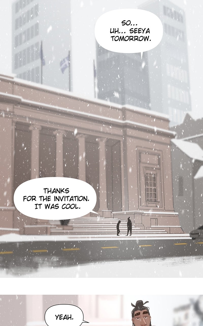 Read Distress chapter 10 image 37 on Lezhin
