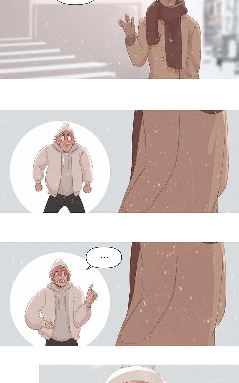 Read Distress chapter 10 image 38 on Lezhin
