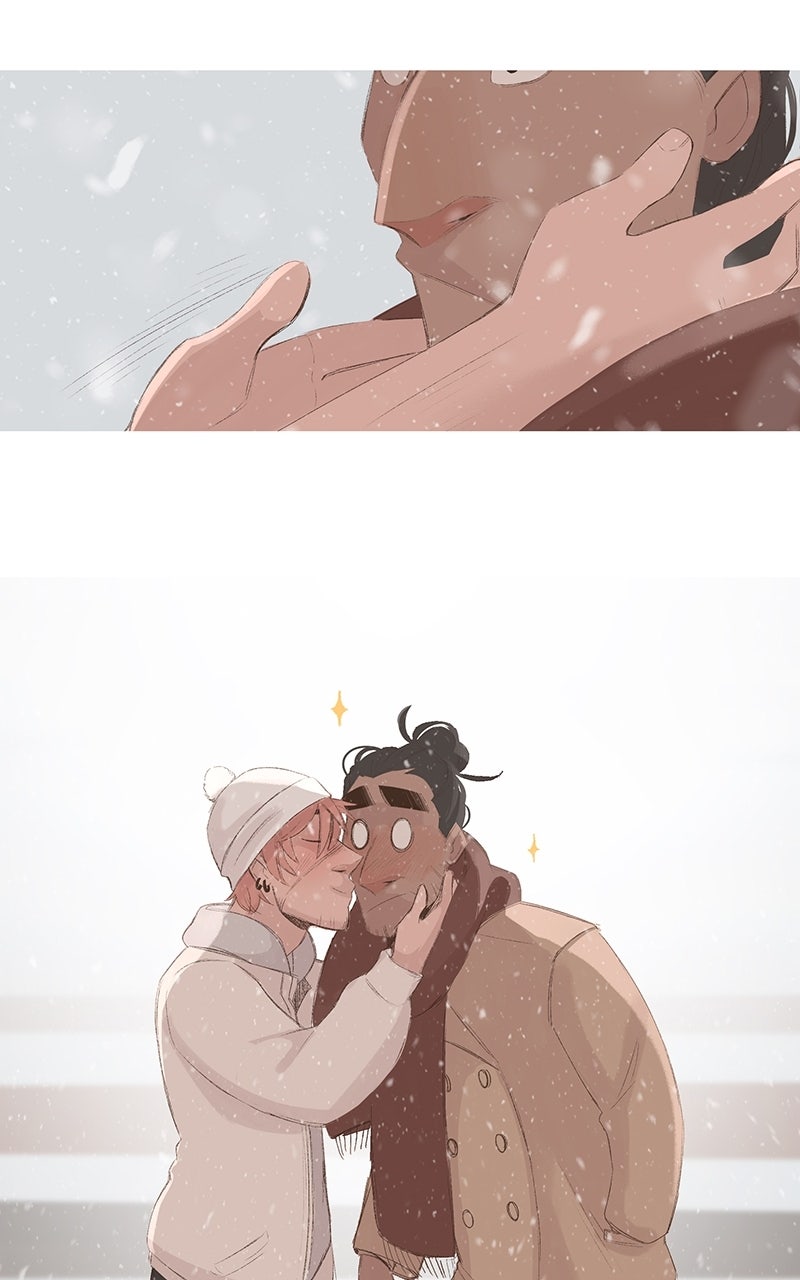 Read Distress chapter 10 image 40 on Lezhin