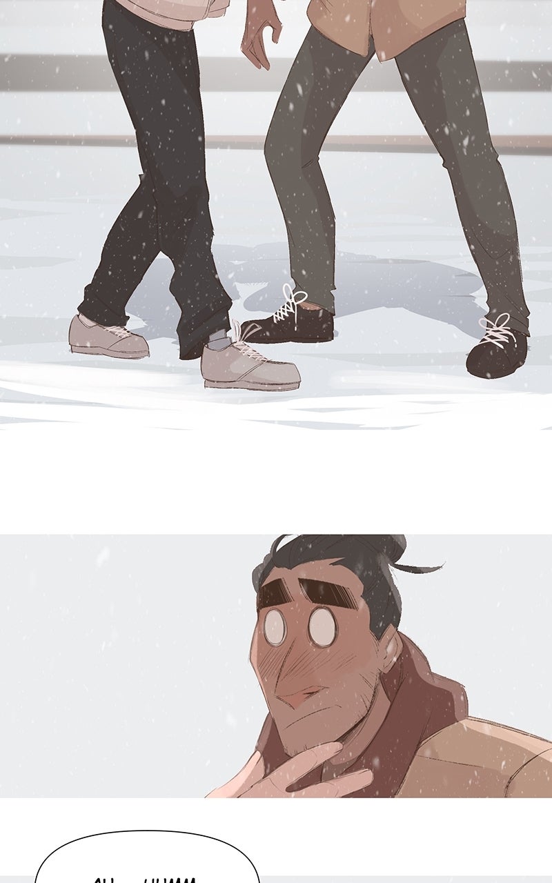 Read Distress chapter 10 image 41 on Lezhin