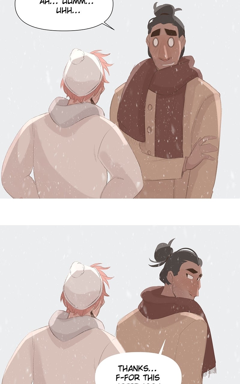 Read Distress chapter 10 image 42 on Lezhin