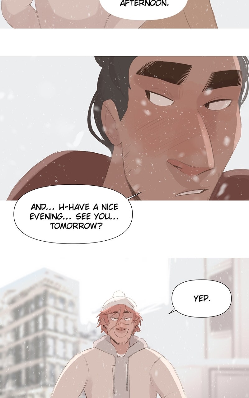 Read Distress chapter 10 image 43 on Lezhin