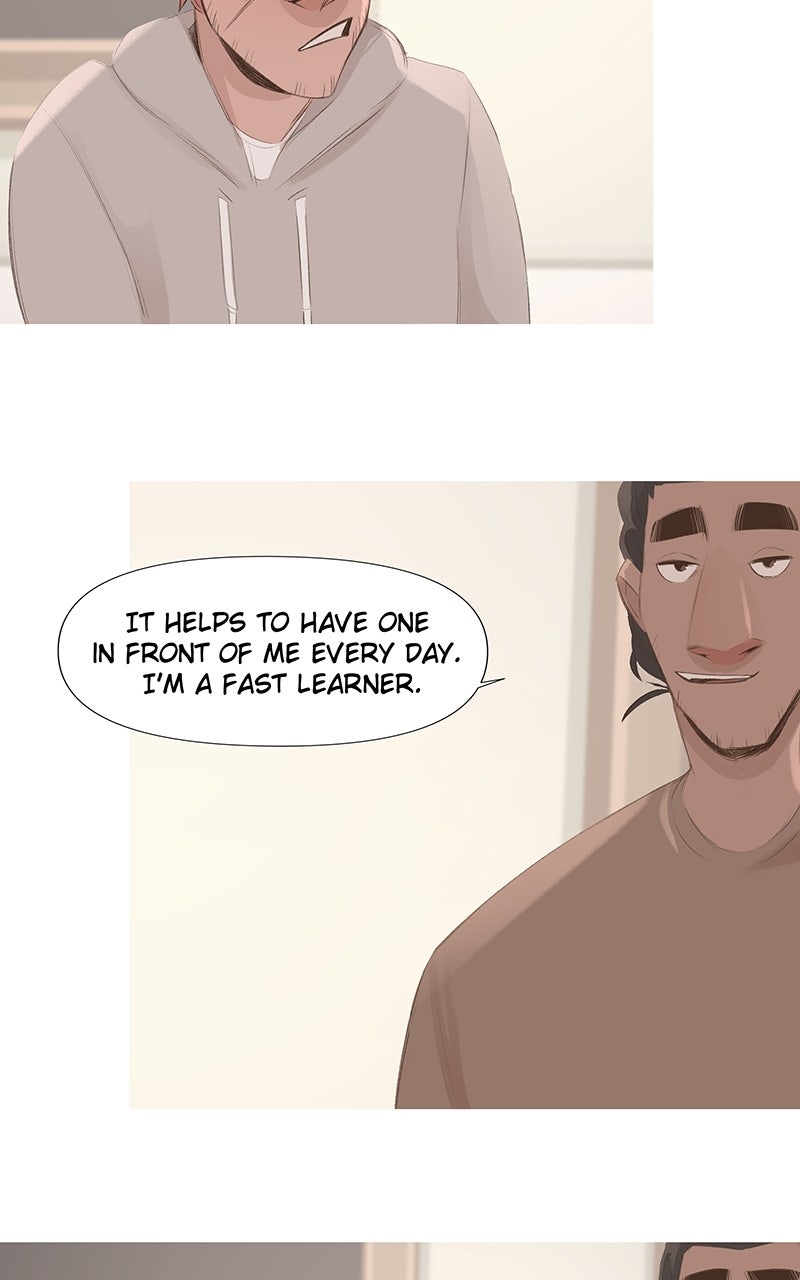 Read Distress chapter 10 image 6 on Lezhin
