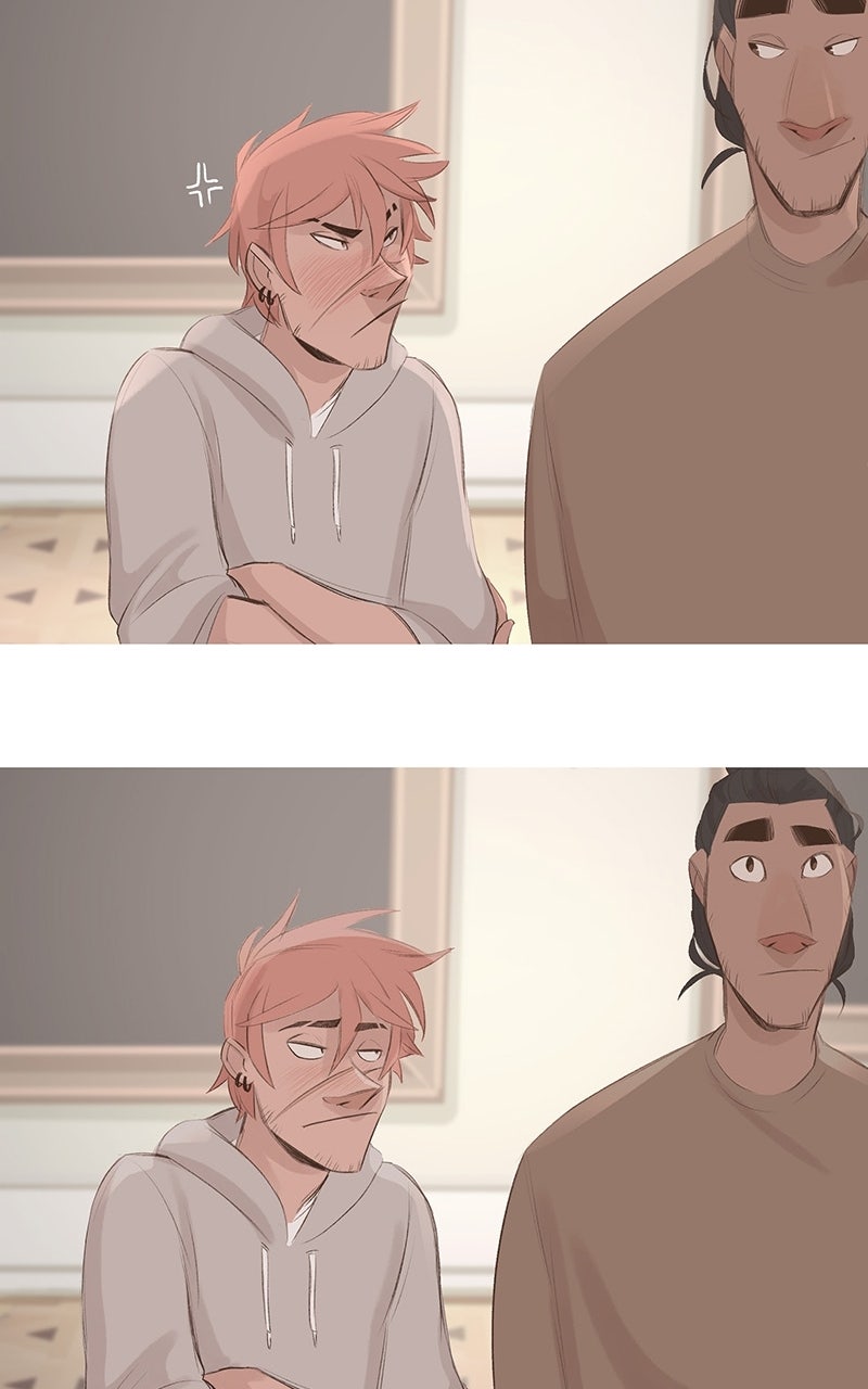 Read Distress chapter 10 image 7 on Lezhin
