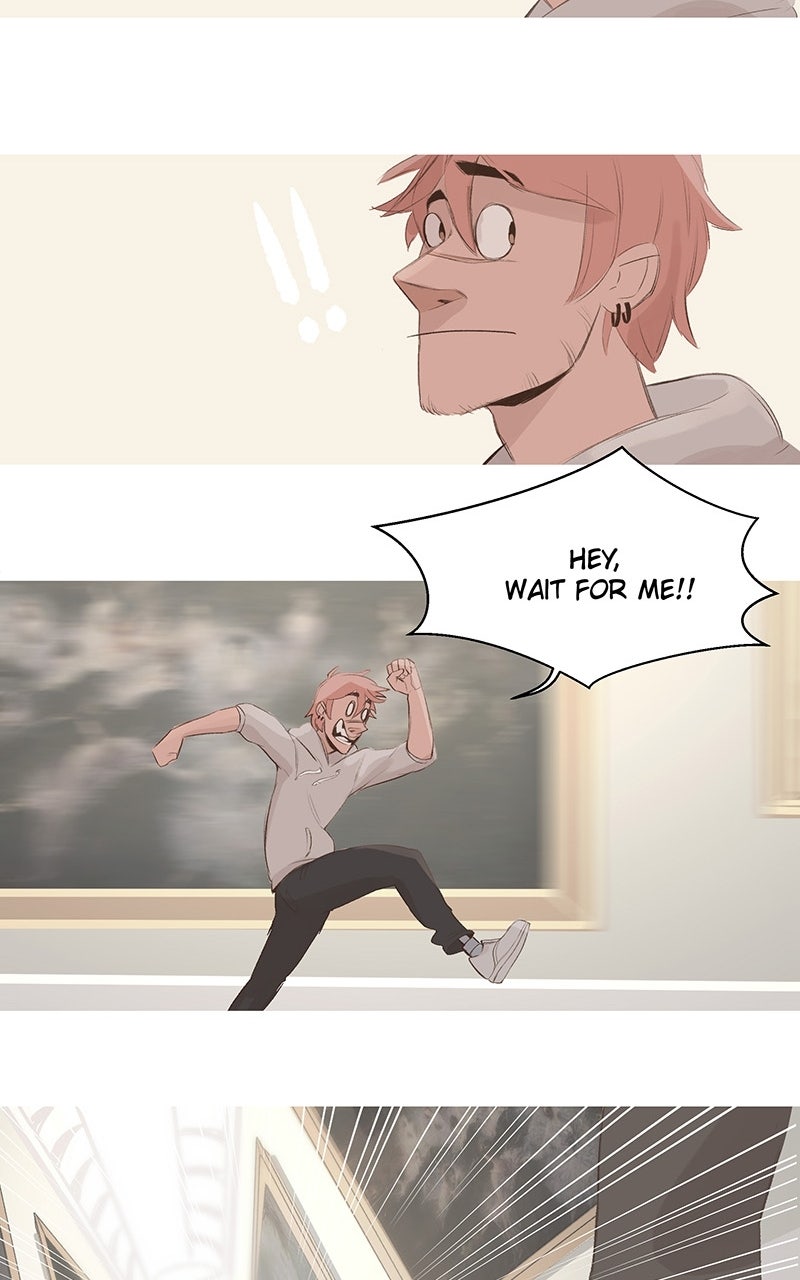 Read Distress chapter 10 image 9 on Lezhin