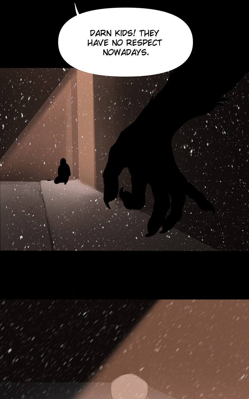 Read Distress chapter 11 image 10 on Lezhin