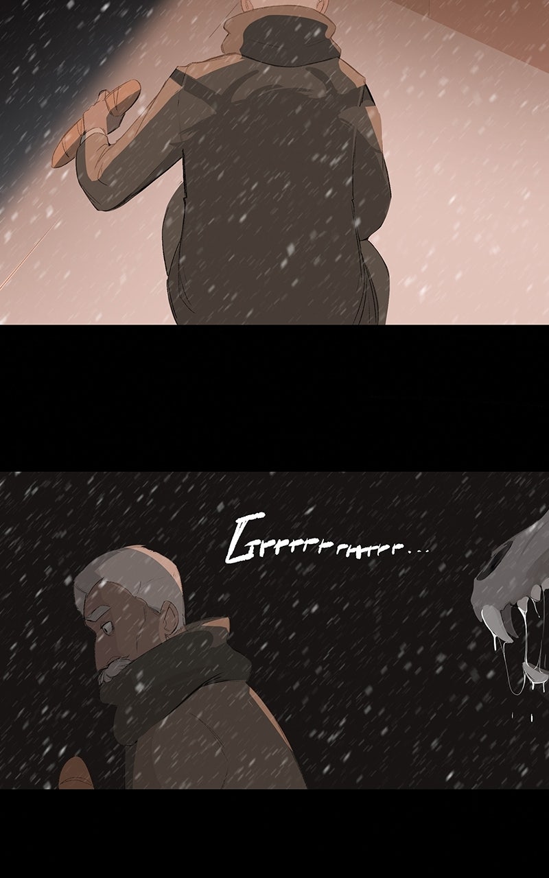 Read Distress chapter 11 image 11 on Lezhin