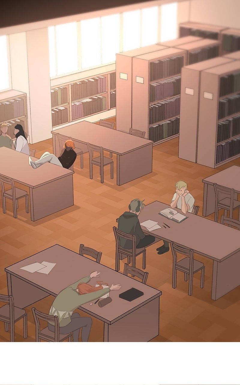 Read Distress chapter 11 image 15 on Lezhin