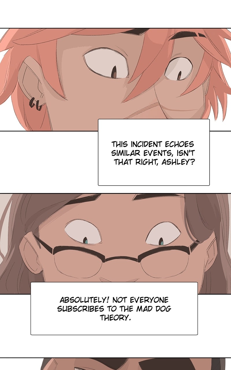 Read Distress chapter 11 image 24 on Lezhin