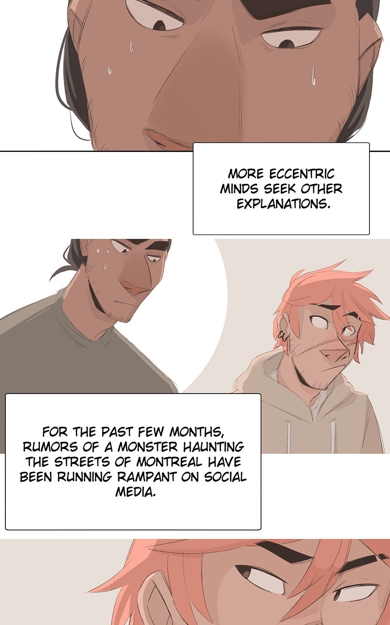 Read Distress chapter 11 image 25 on Lezhin