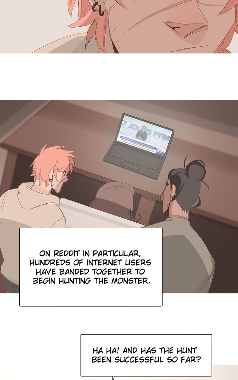 Read Distress chapter 11 image 26 on Lezhin