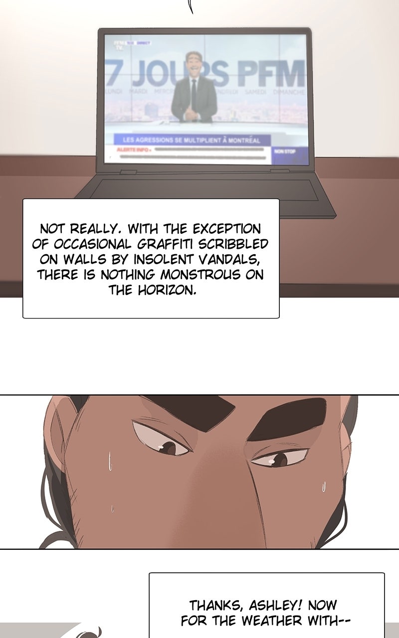 Read Distress chapter 11 image 27 on Lezhin