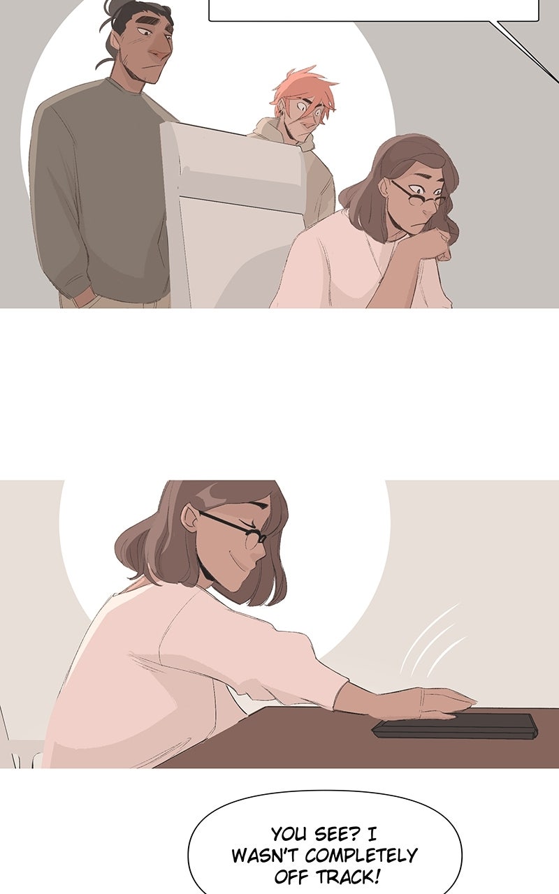 Read Distress chapter 11 image 28 on Lezhin
