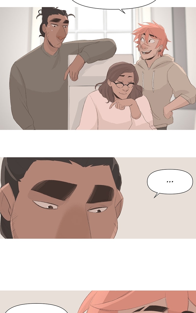 Read Distress chapter 11 image 29 on Lezhin