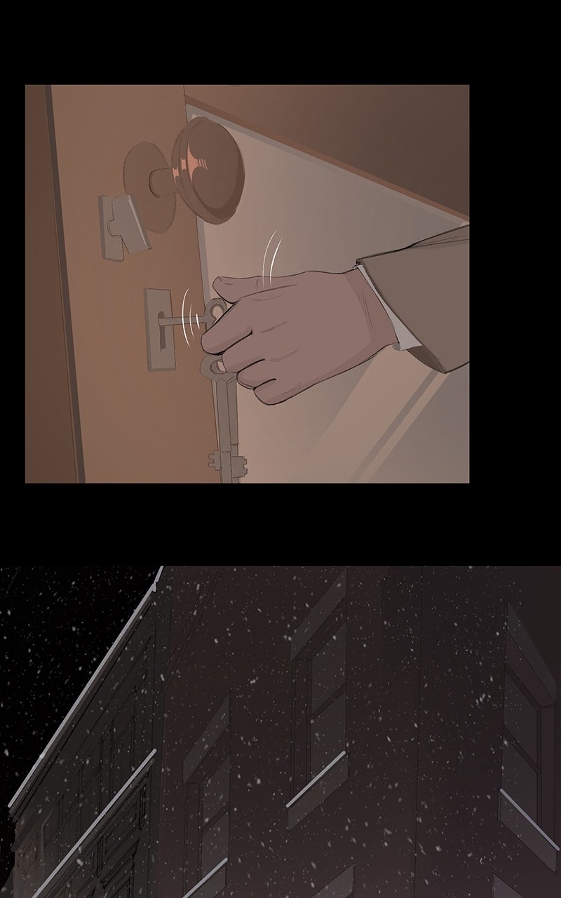Read Distress chapter 11 image 3 on Lezhin