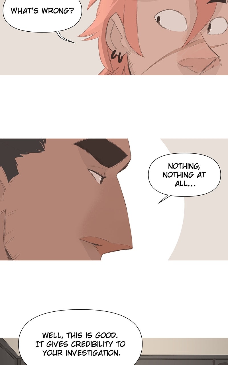 Read Distress chapter 11 image 30 on Lezhin