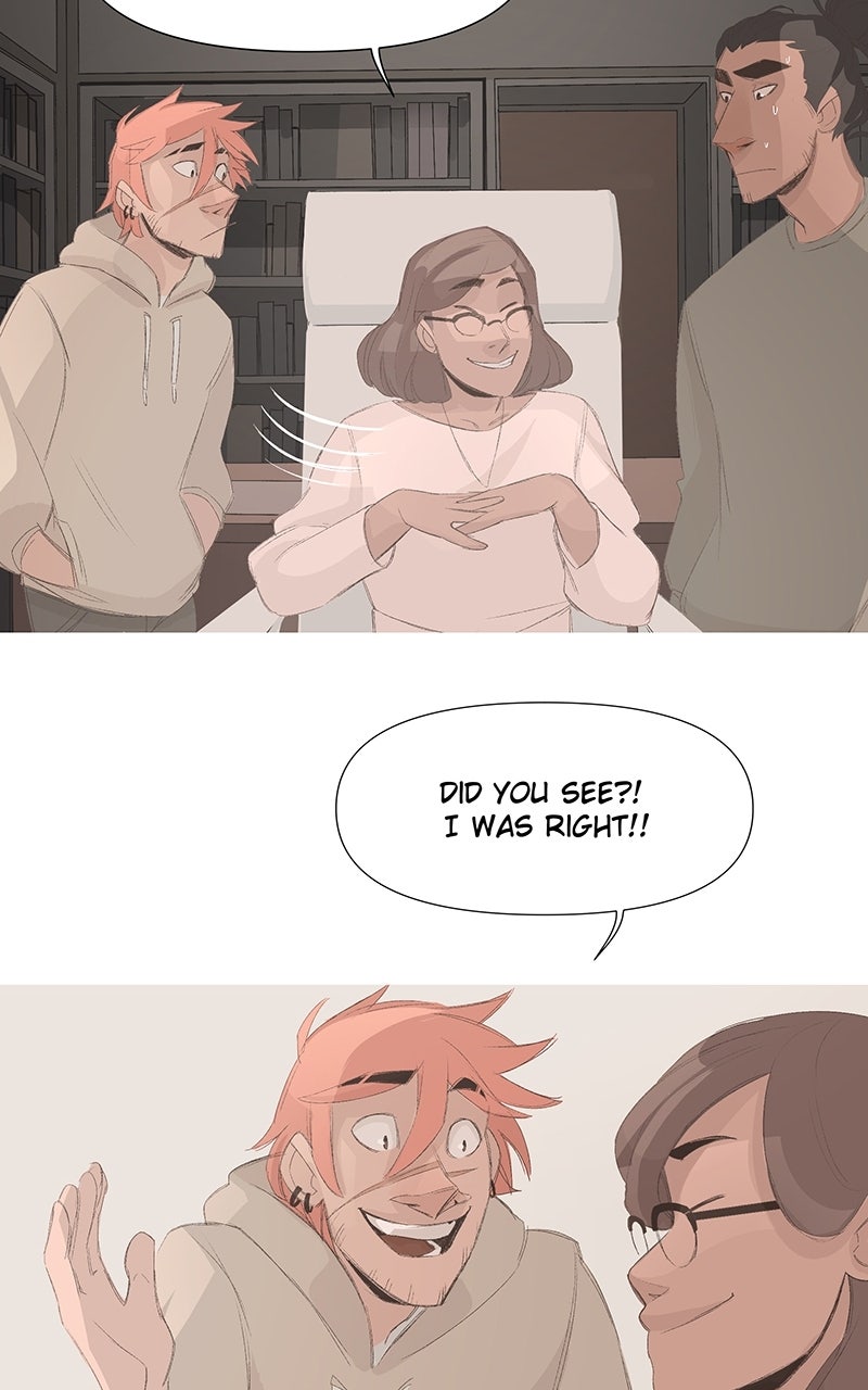 Read Distress chapter 11 image 31 on Lezhin