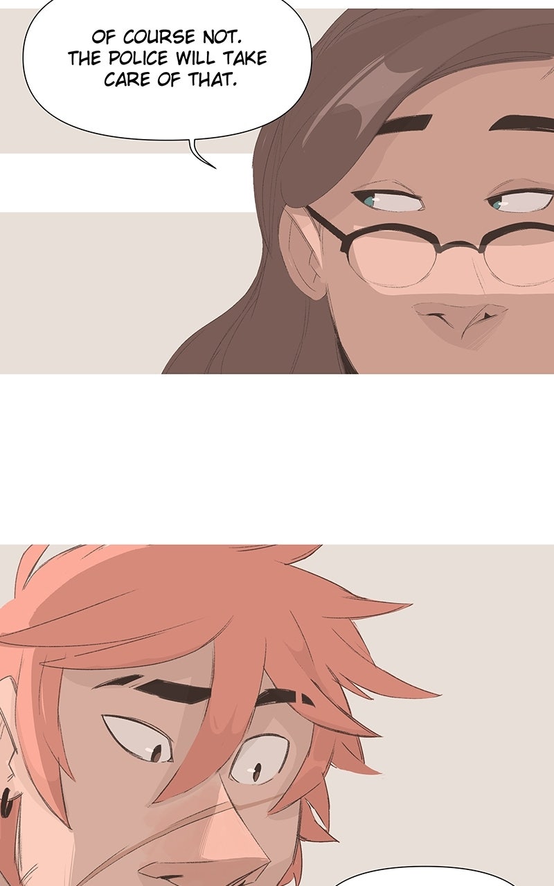 Read Distress chapter 11 image 34 on Lezhin