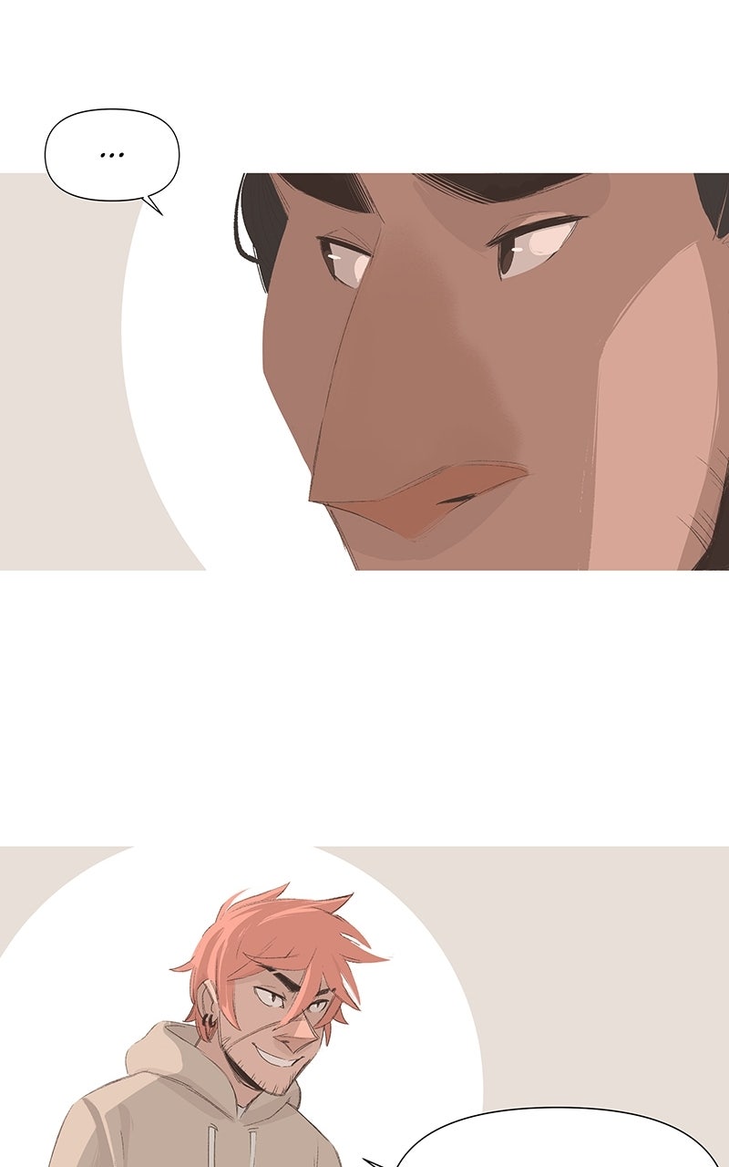 Read Distress chapter 11 image 36 on Lezhin