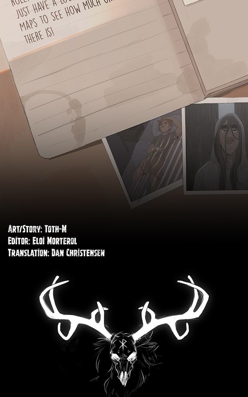 Read Distress chapter 11 image 38 on Lezhin