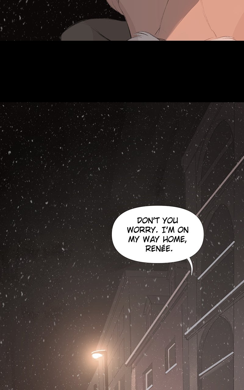 Read Distress chapter 11 image 6 on Lezhin
