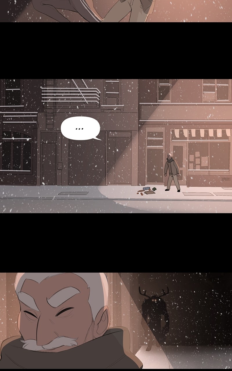 Read Distress chapter 11 image 9 on Lezhin