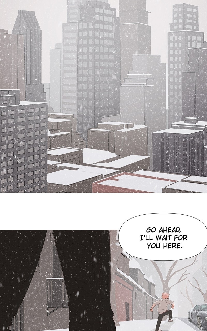 Read Distress chapter 12 image 1 on Lezhin