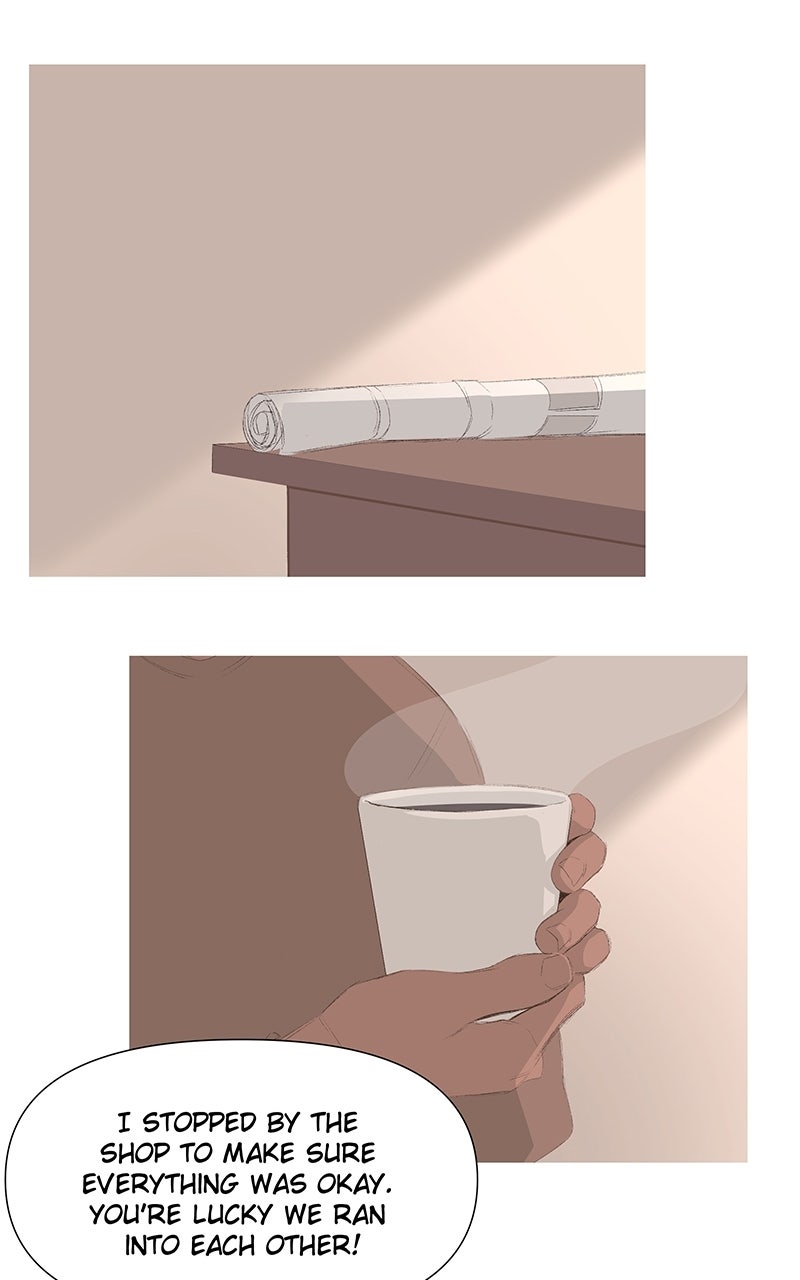 Read Distress chapter 12 image 10 on Lezhin