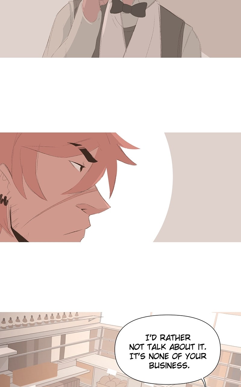 Read Distress chapter 12 image 15 on Lezhin